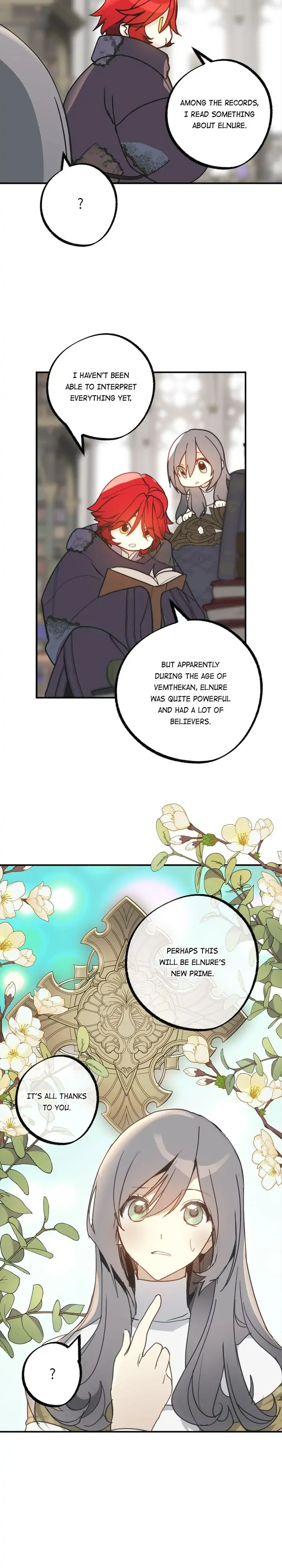 Wrong Confession ( A False Confession ) Chapter 65 106 14