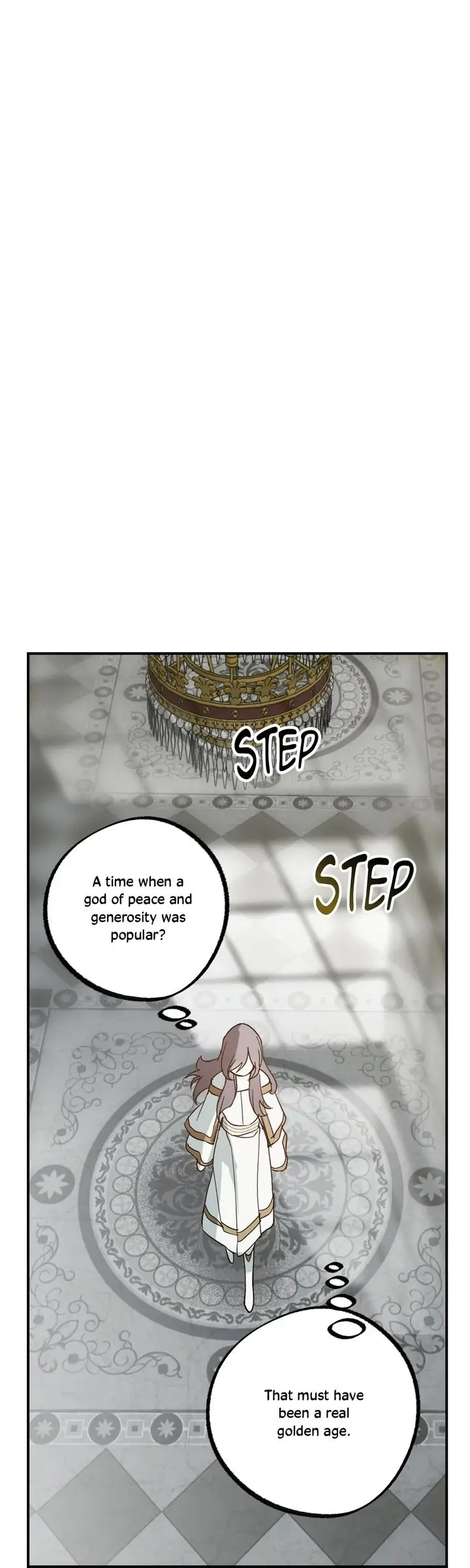 Wrong Confession ( A False Confession ) Chapter 65 107 15