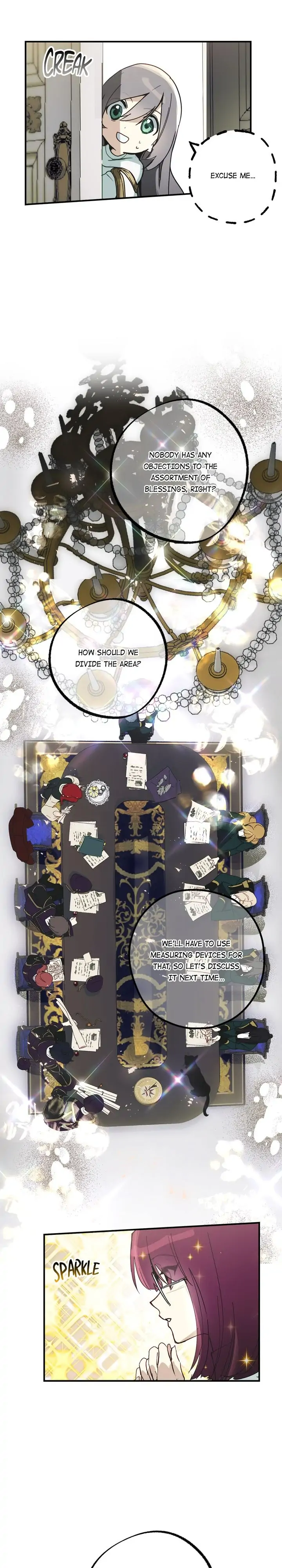 Wrong Confession ( A False Confession ) Chapter 65 109 17