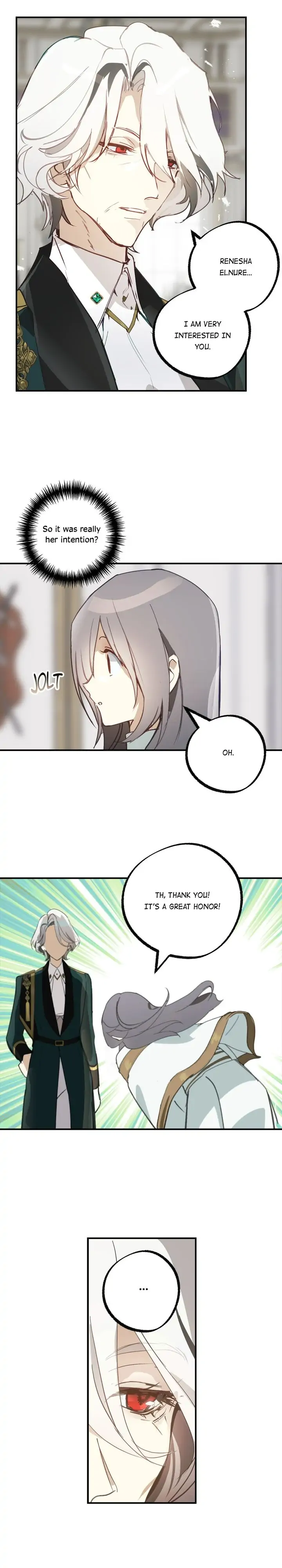 Wrong Confession ( A False Confession ) Chapter 65 116 24