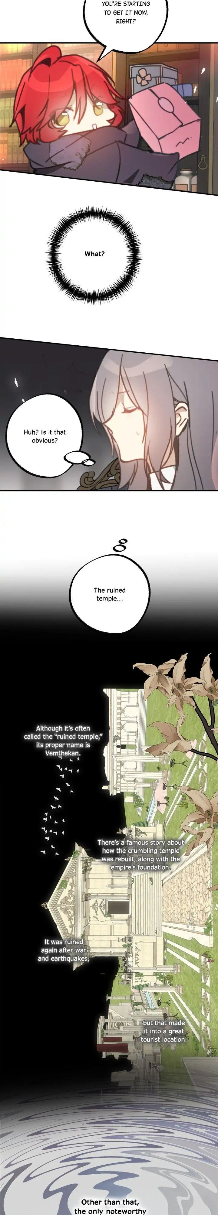 Wrong Confession ( A False Confession ) Chapter 65 98 6