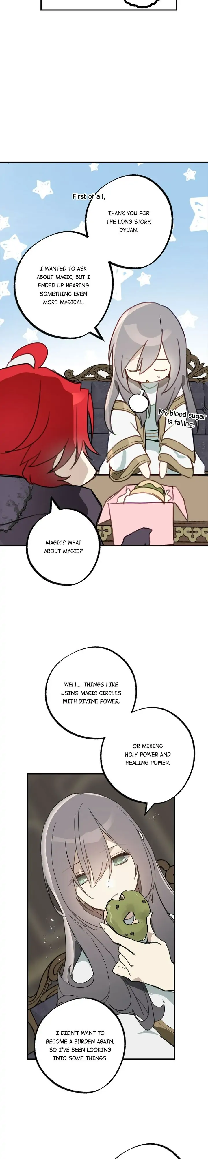 Wrong Confession ( A False Confession ) Chapter 65 101 9