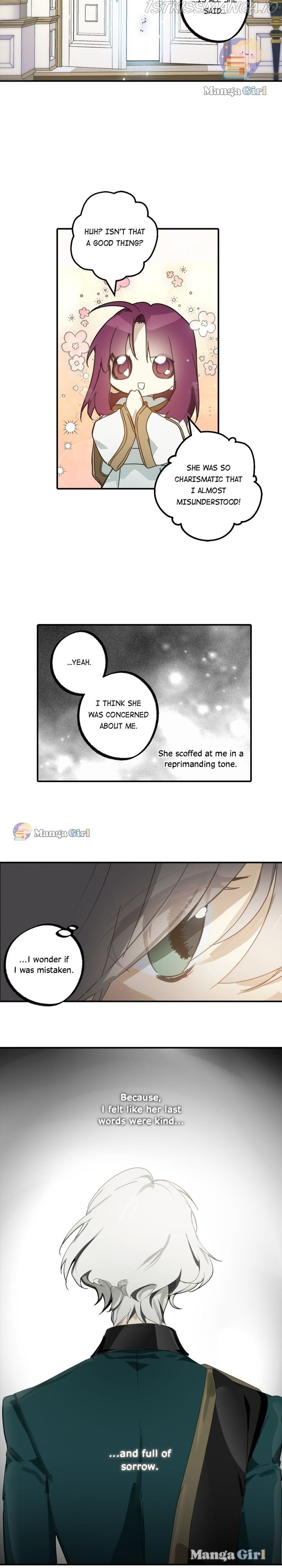 Wrong Confession ( A False Confession ) Chapter 66 101 007