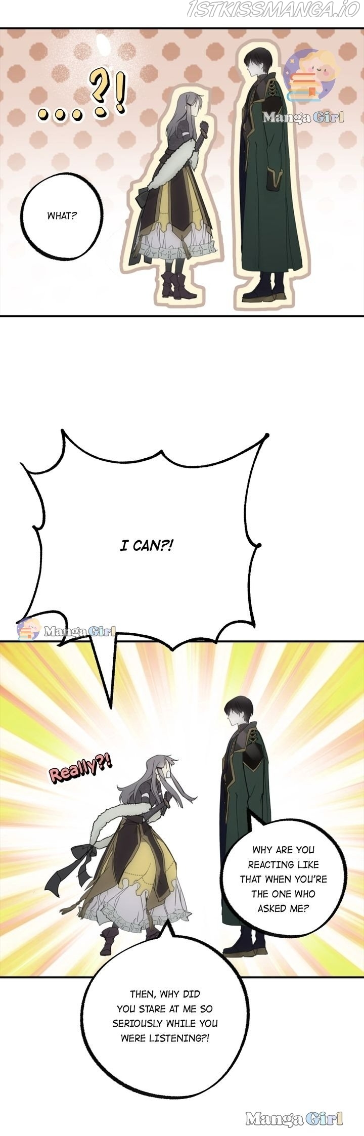 Wrong Confession ( A False Confession ) Chapter 66 109 015