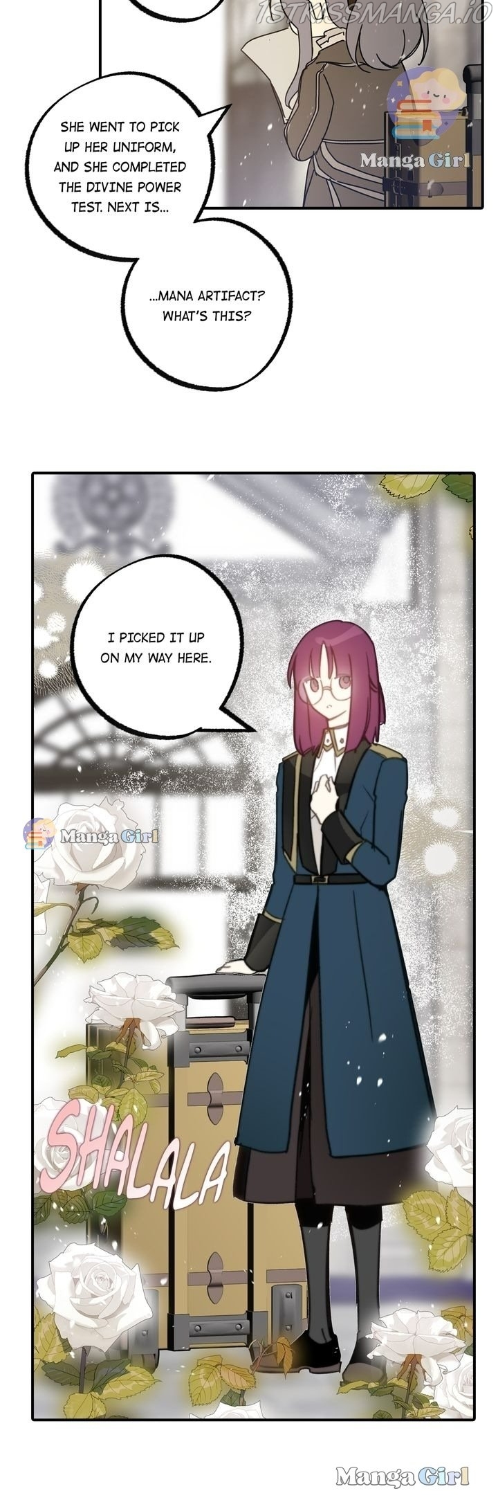 Wrong Confession ( A False Confession ) Chapter 66 117 023