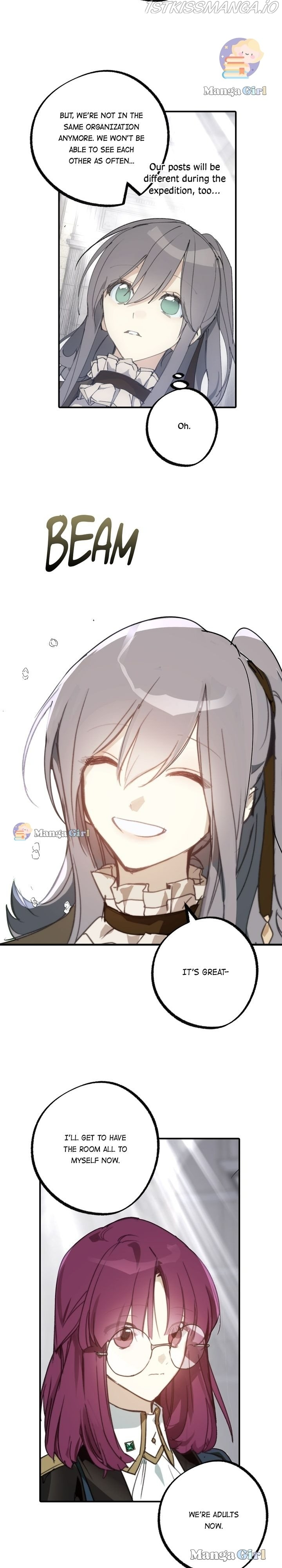 Wrong Confession ( A False Confession ) Chapter 66 119 025