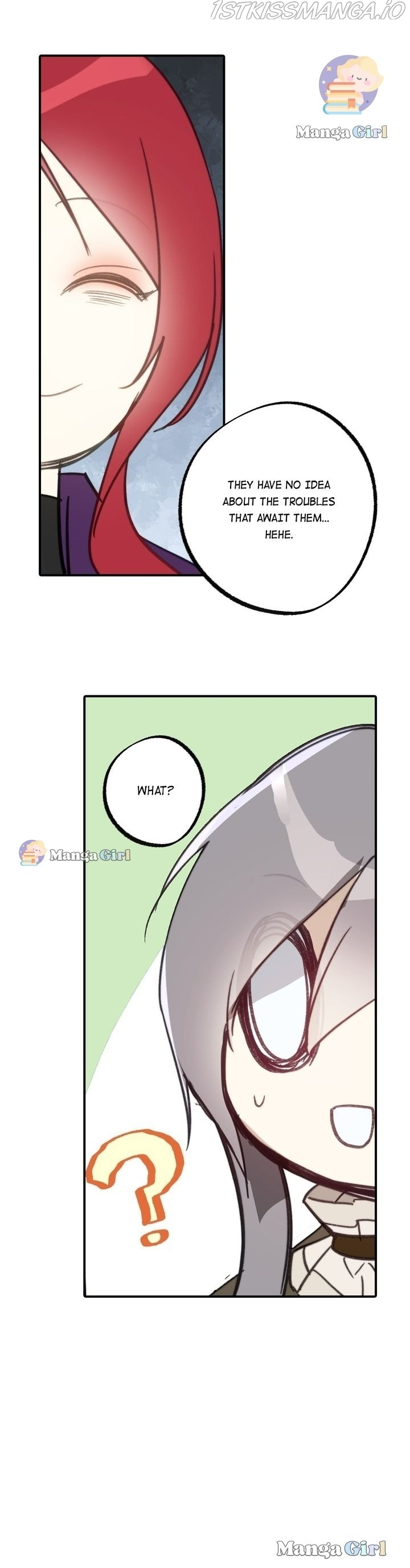 Wrong Confession ( A False Confession ) Chapter 66 122 028