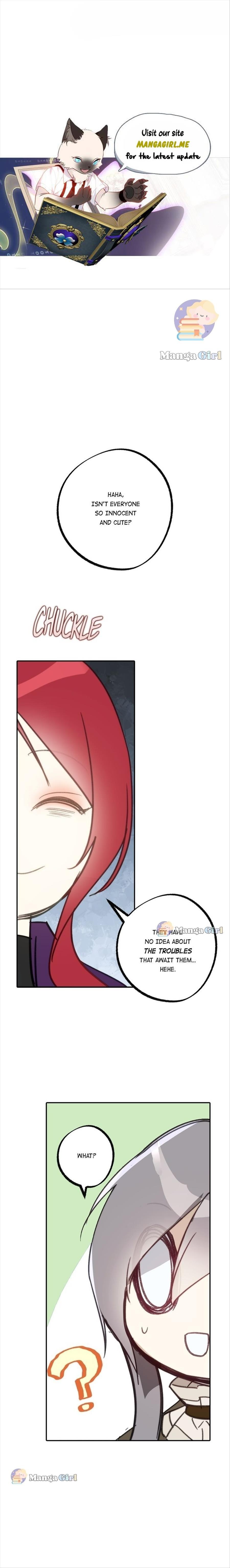 Wrong Confession ( A False Confession ) Chapter 67 26 1