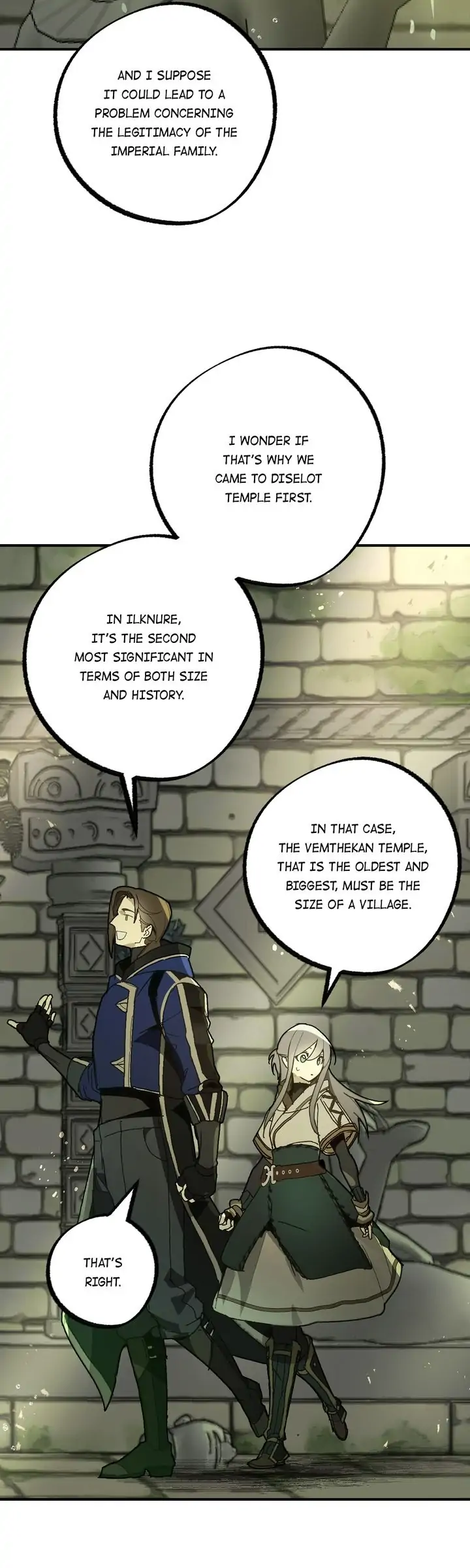 Wrong Confession ( A False Confession ) Chapter 69 102 08