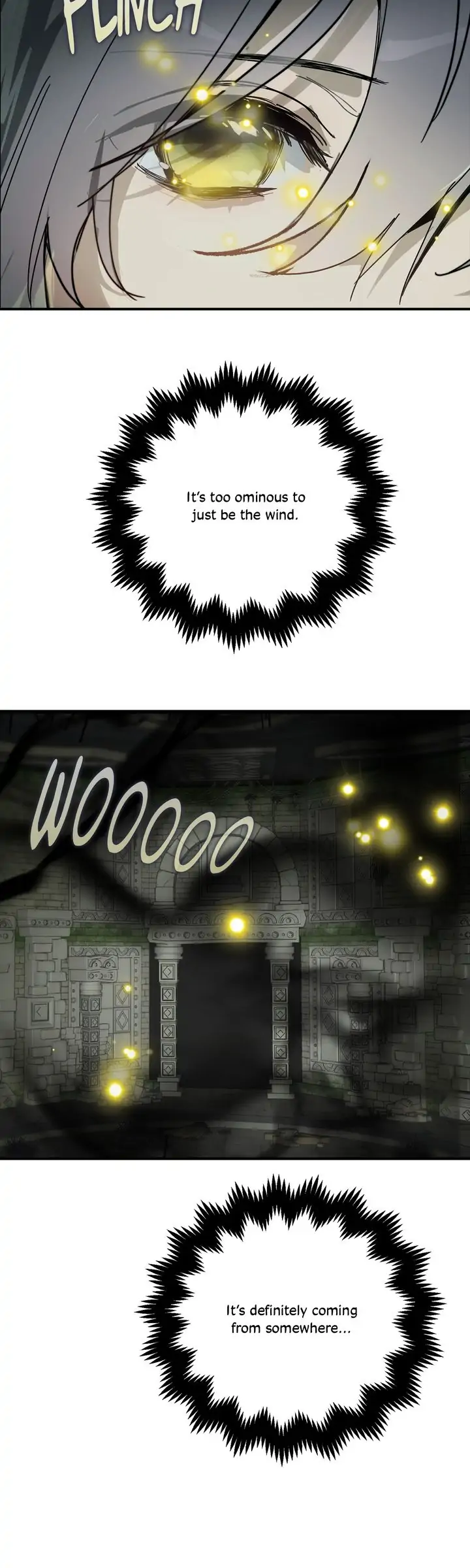 Wrong Confession ( A False Confession ) Chapter 69 110 16