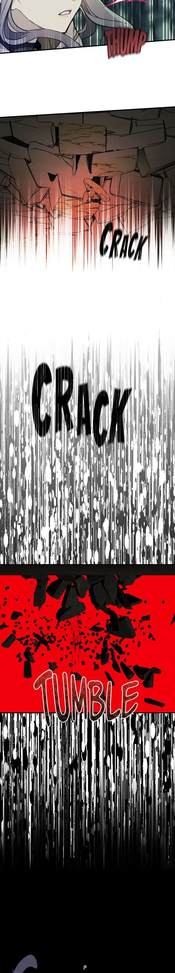 Wrong Confession ( A False Confession ) Chapter 69 112 18