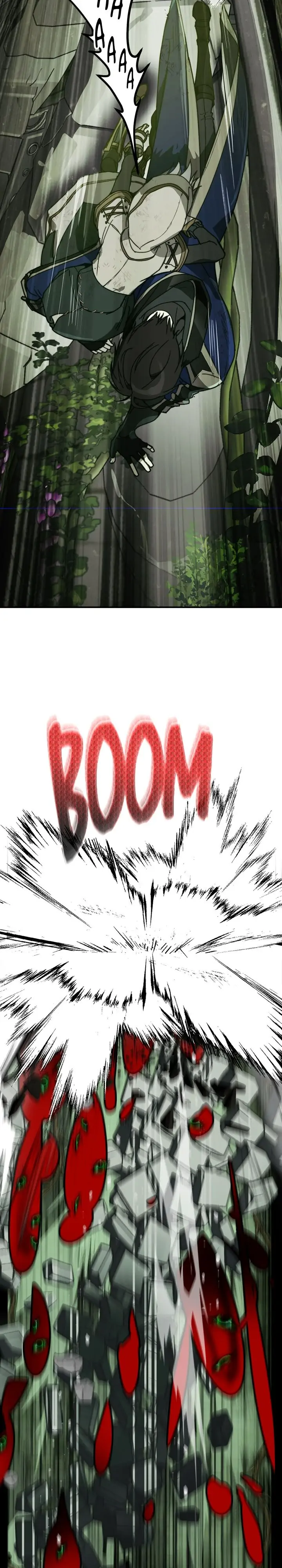 Wrong Confession ( A False Confession ) Chapter 69 120 26