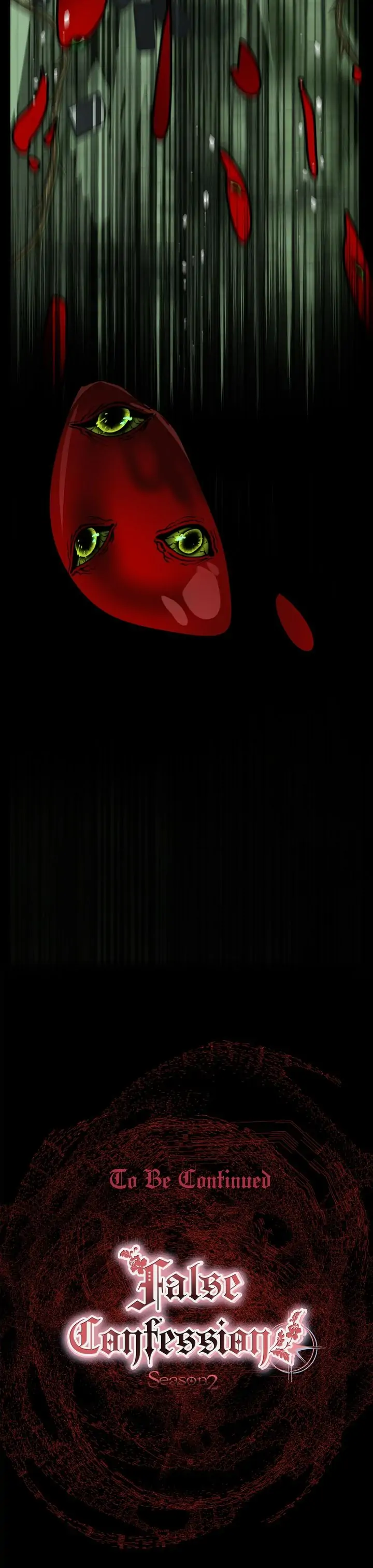 Wrong Confession ( A False Confession ) Chapter 69 121 27