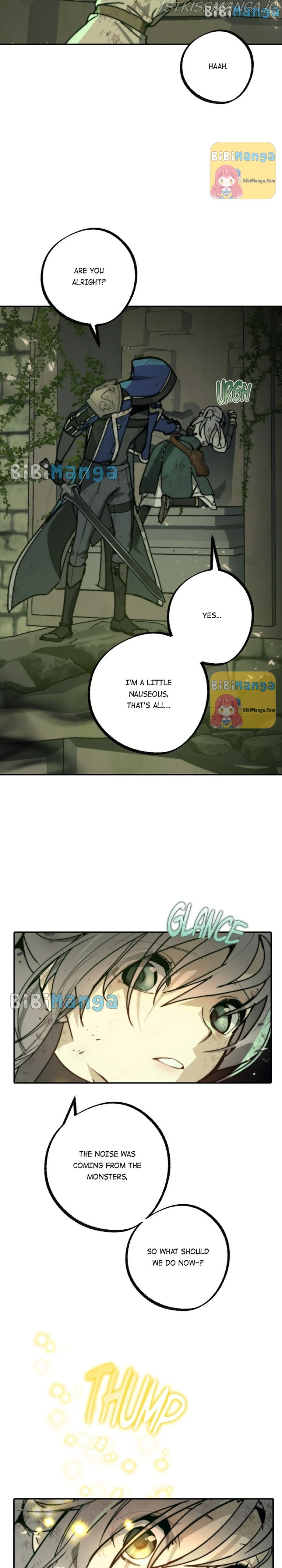 Wrong Confession ( A False Confession ) Chapter 70 99 02