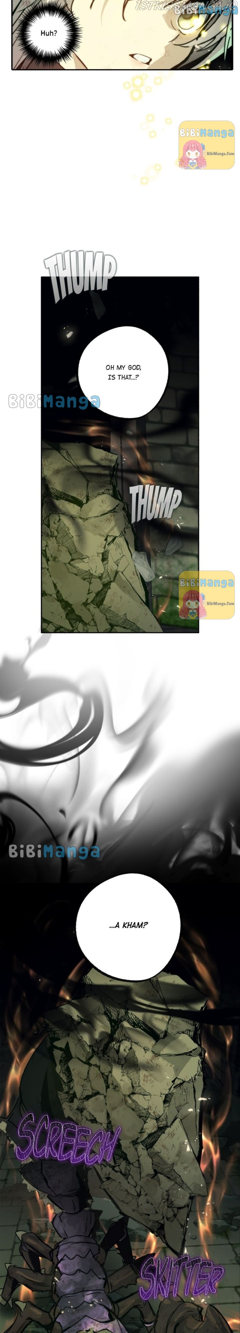 Wrong Confession ( A False Confession ) Chapter 70 100 03