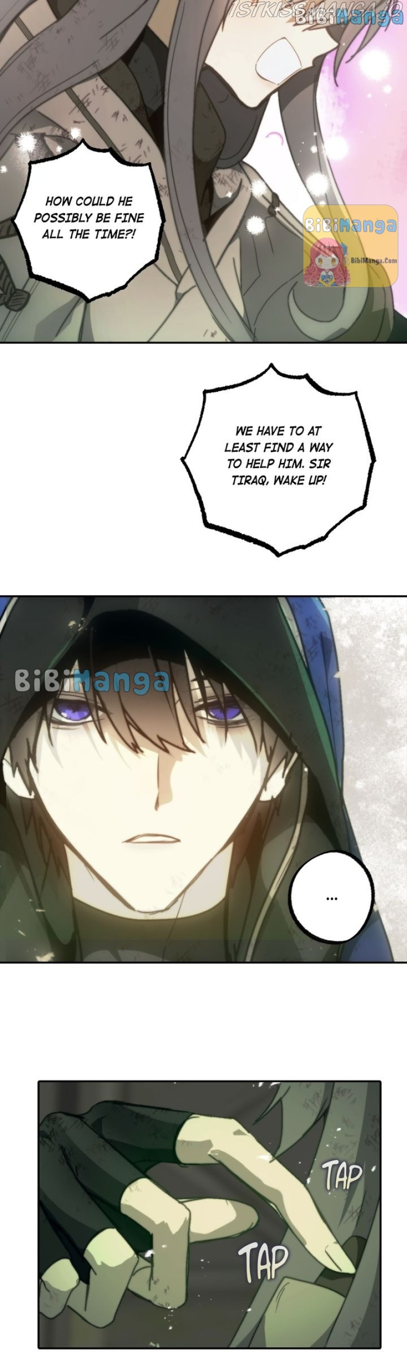 Wrong Confession ( A False Confession ) Chapter 70 106 09