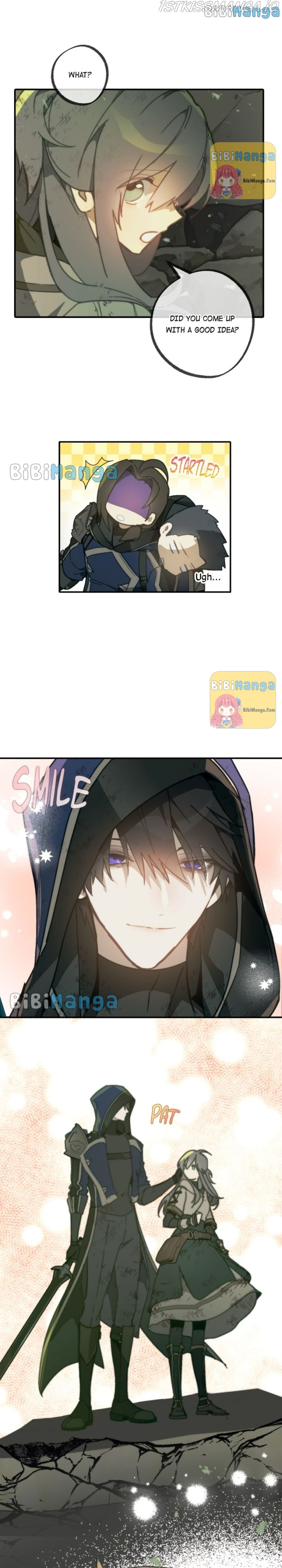 Wrong Confession ( A False Confession ) Chapter 70 107 10