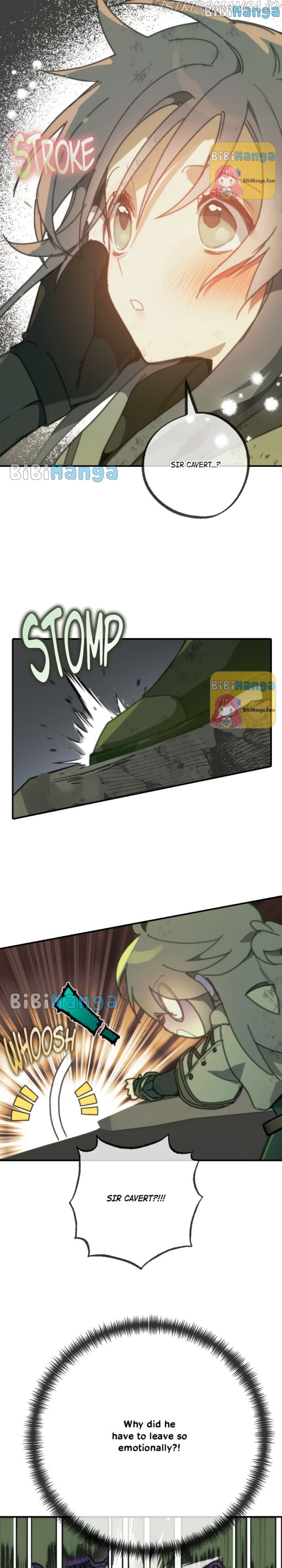 Wrong Confession ( A False Confession ) Chapter 70 108 11