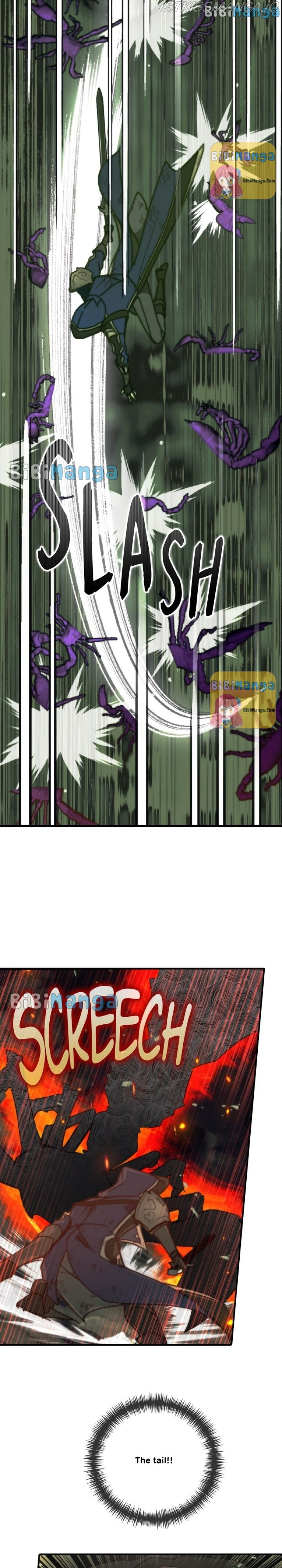 Wrong Confession ( A False Confession ) Chapter 70 109 12