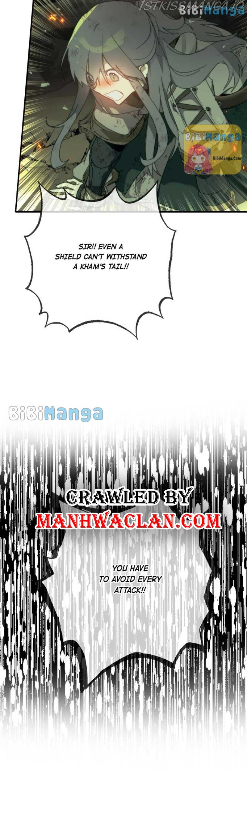 Wrong Confession ( A False Confession ) Chapter 70 110 13