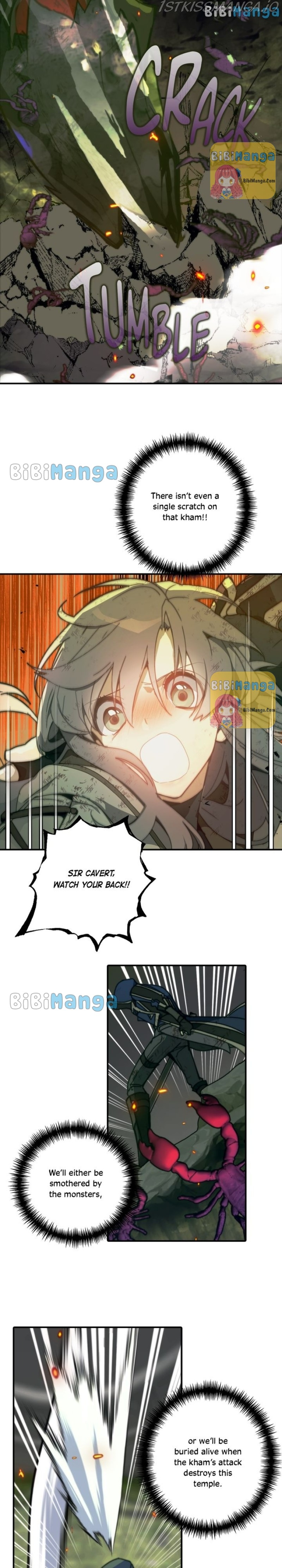 Wrong Confession ( A False Confession ) Chapter 70 113 16