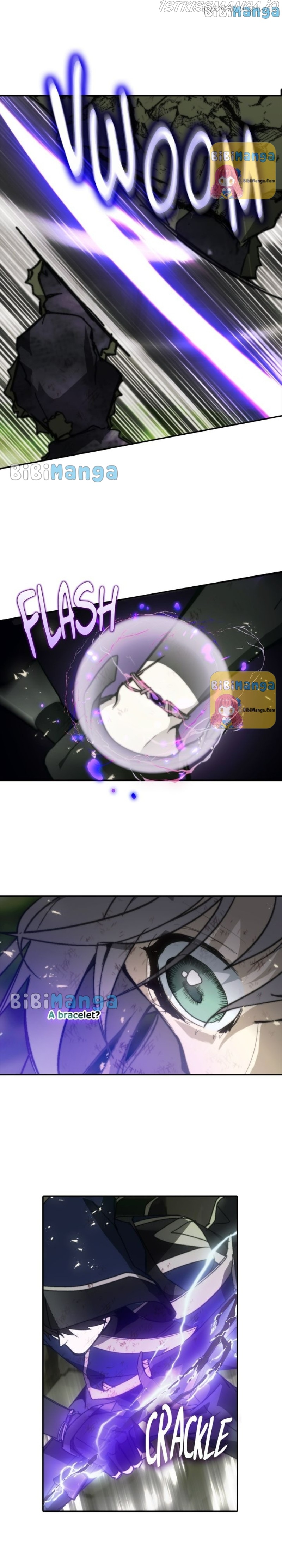 Wrong Confession ( A False Confession ) Chapter 70 115 18