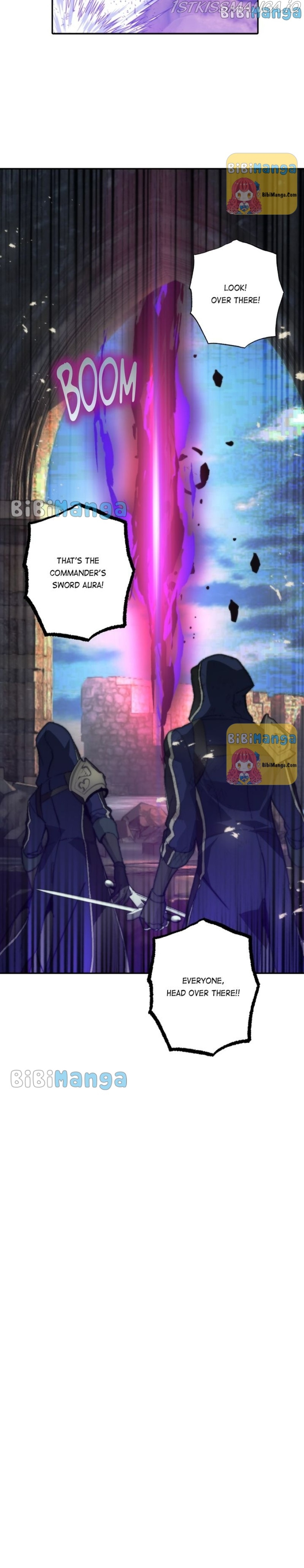 Wrong Confession ( A False Confession ) Chapter 70 117 20