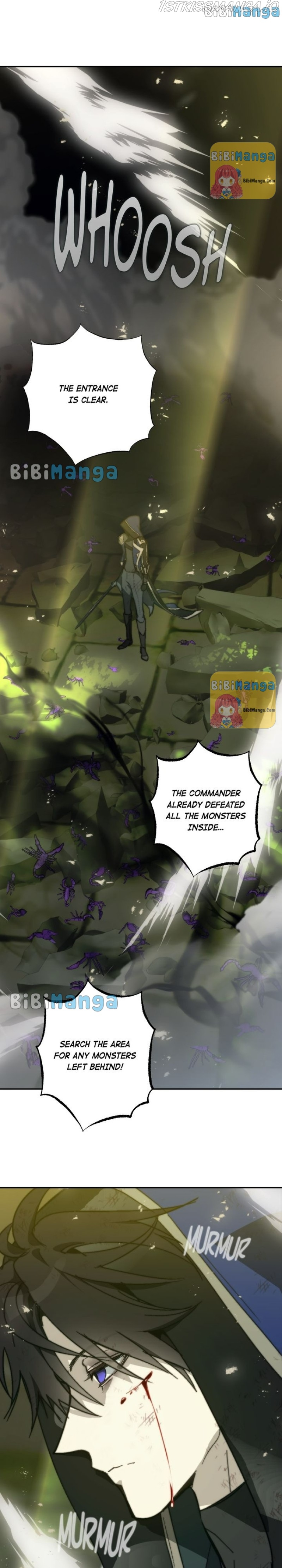 Wrong Confession ( A False Confession ) Chapter 70 119 22