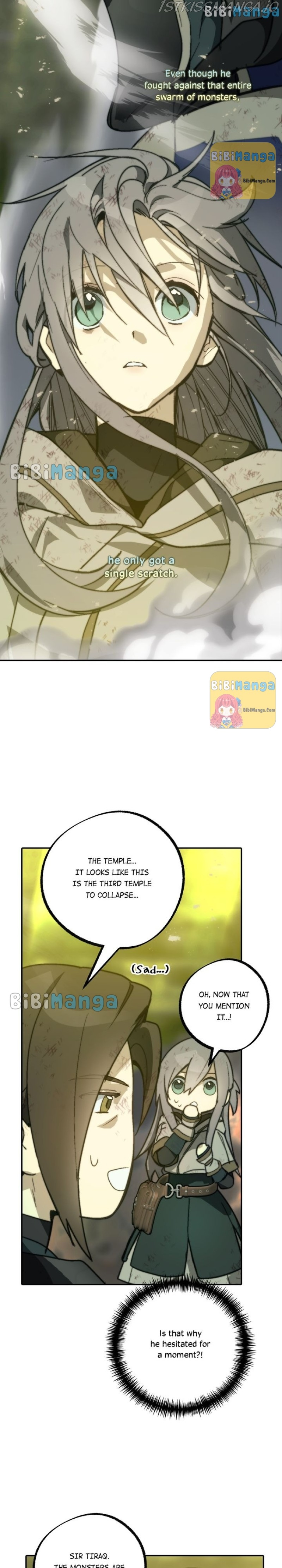 Wrong Confession ( A False Confession ) Chapter 70 120 23