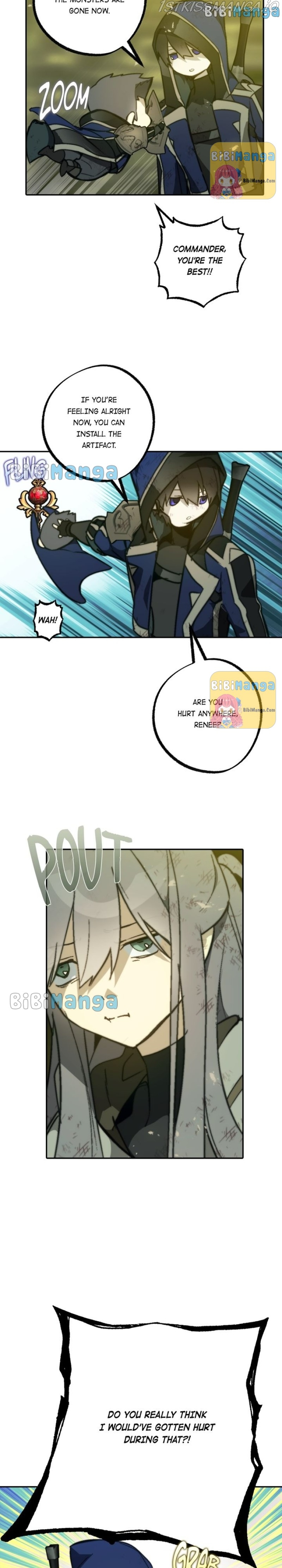 Wrong Confession ( A False Confession ) Chapter 70 121 24