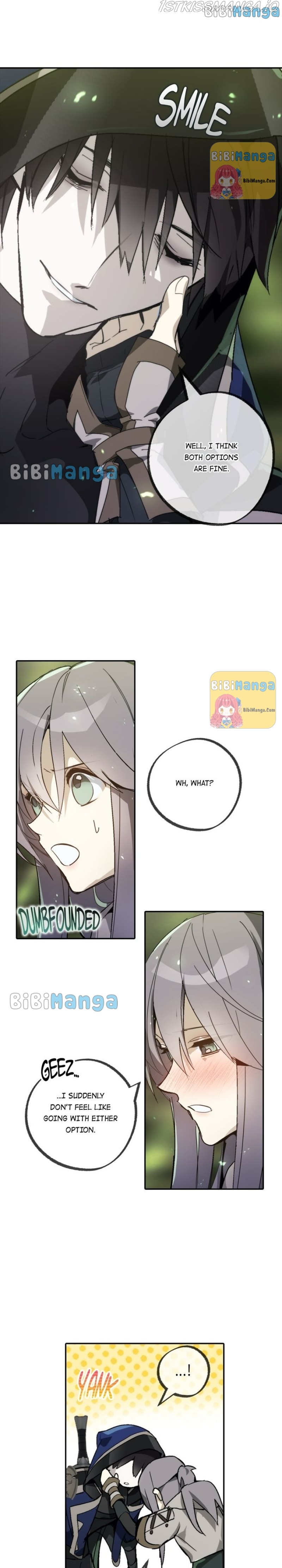 Wrong Confession ( A False Confession ) Chapter 70 123 26