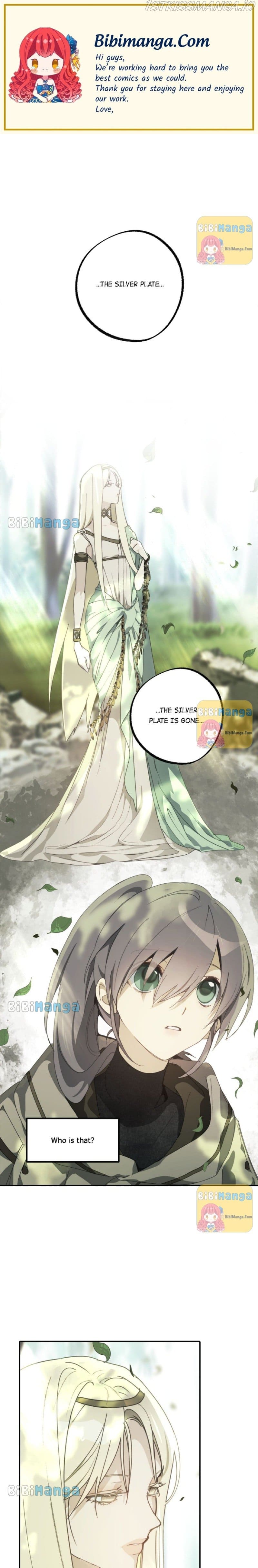 Wrong Confession ( A False Confession ) Chapter 72 95 01