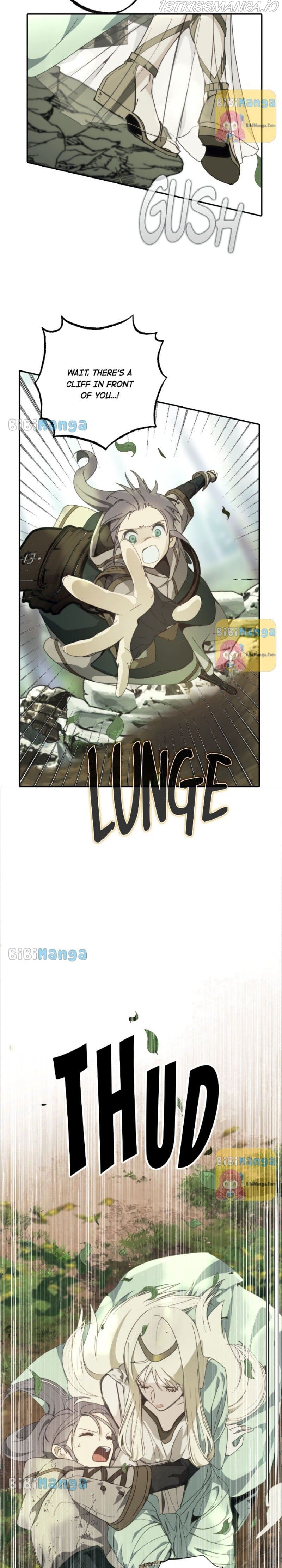 Wrong Confession ( A False Confession ) Chapter 72 97 03