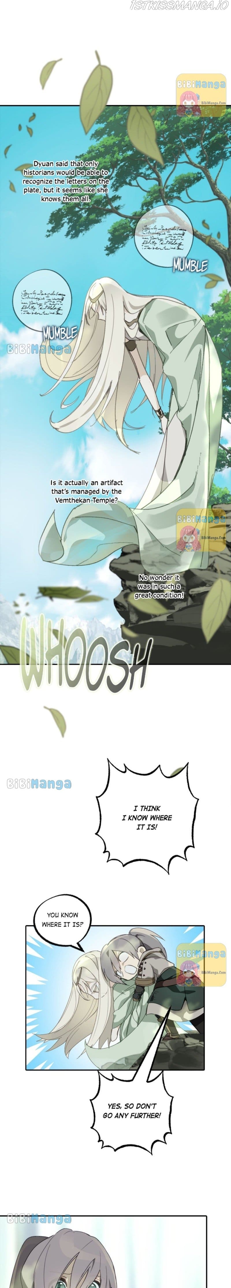 Wrong Confession ( A False Confession ) Chapter 72 103 09