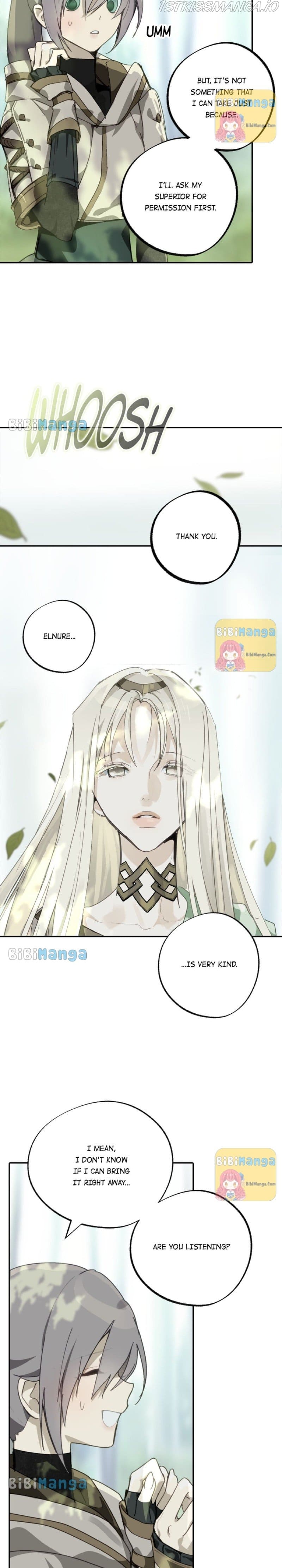 Wrong Confession ( A False Confession ) Chapter 72 104 10