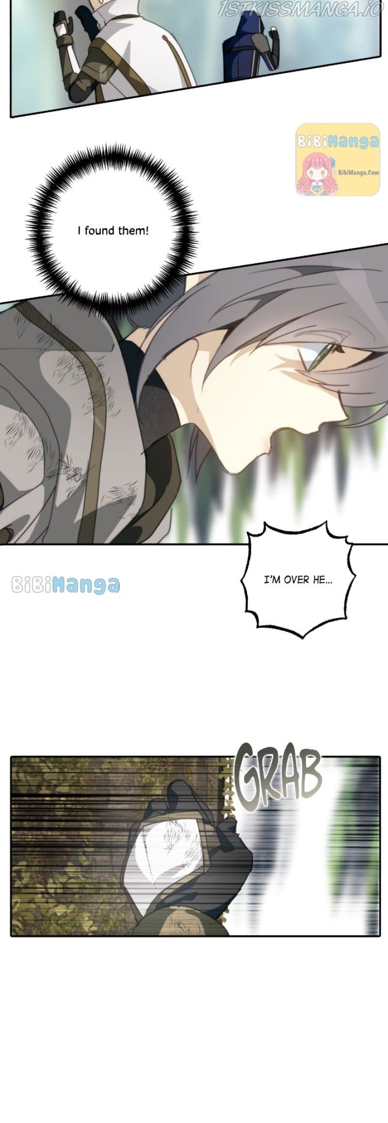 Wrong Confession ( A False Confession ) Chapter 72 110 16