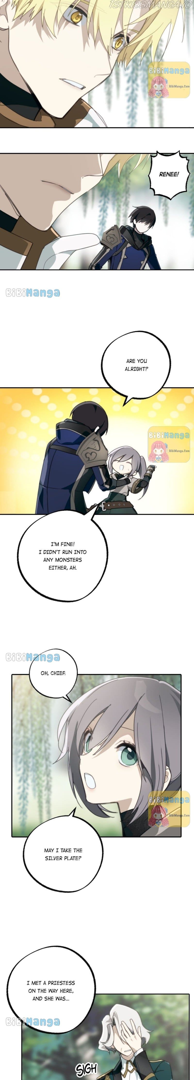 Wrong Confession ( A False Confession ) Chapter 72 112 18