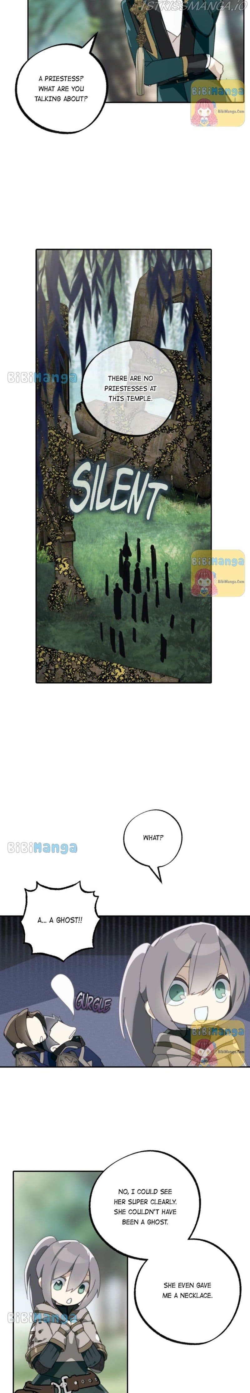 Wrong Confession ( A False Confession ) Chapter 72 113 19