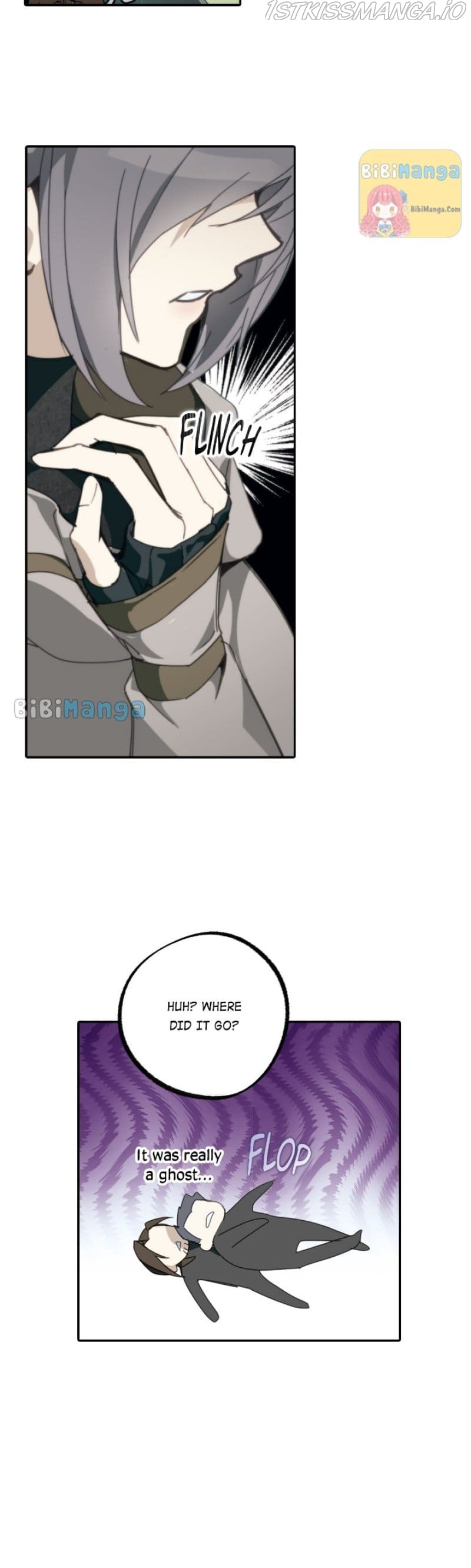 Wrong Confession ( A False Confession ) Chapter 72 114 20