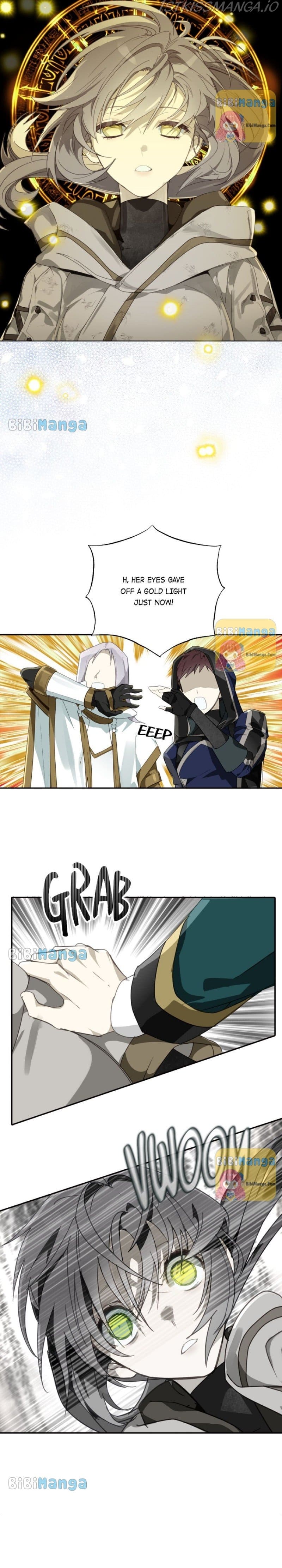 Wrong Confession ( A False Confession ) Chapter 72 117 23