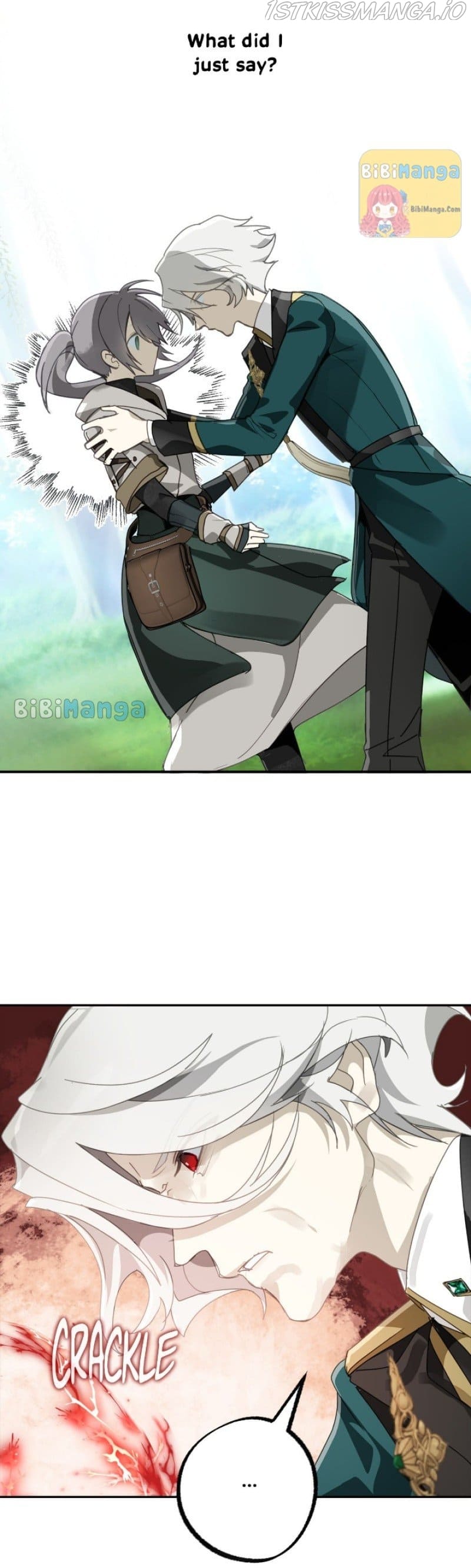 Wrong Confession ( A False Confession ) Chapter 72 118 24