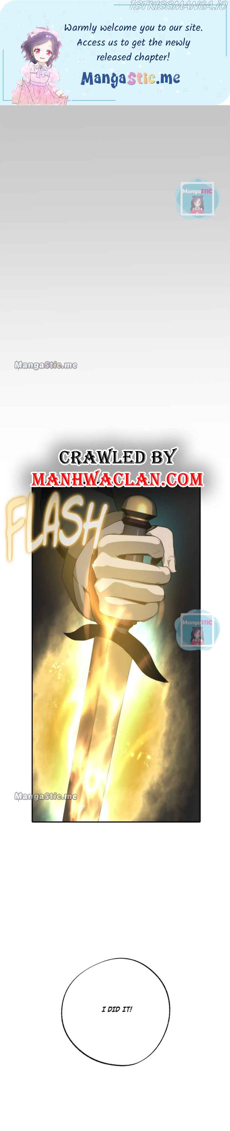 Wrong Confession ( A False Confession ) Chapter 73 104 01