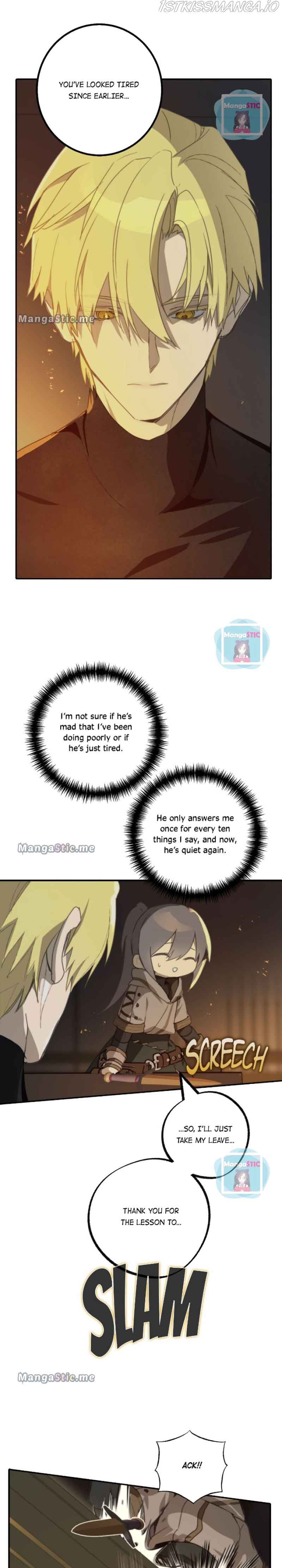 Wrong Confession ( A False Confession ) Chapter 73 106 03