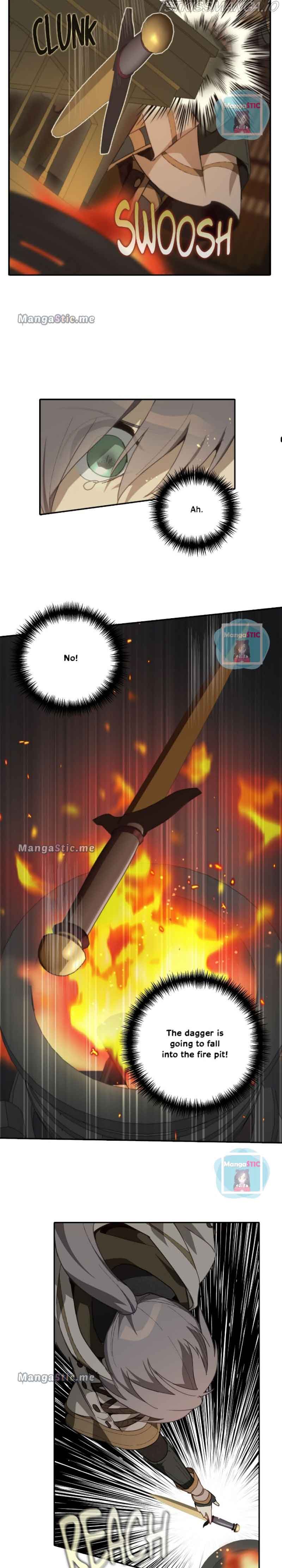 Wrong Confession ( A False Confession ) Chapter 73 107 04