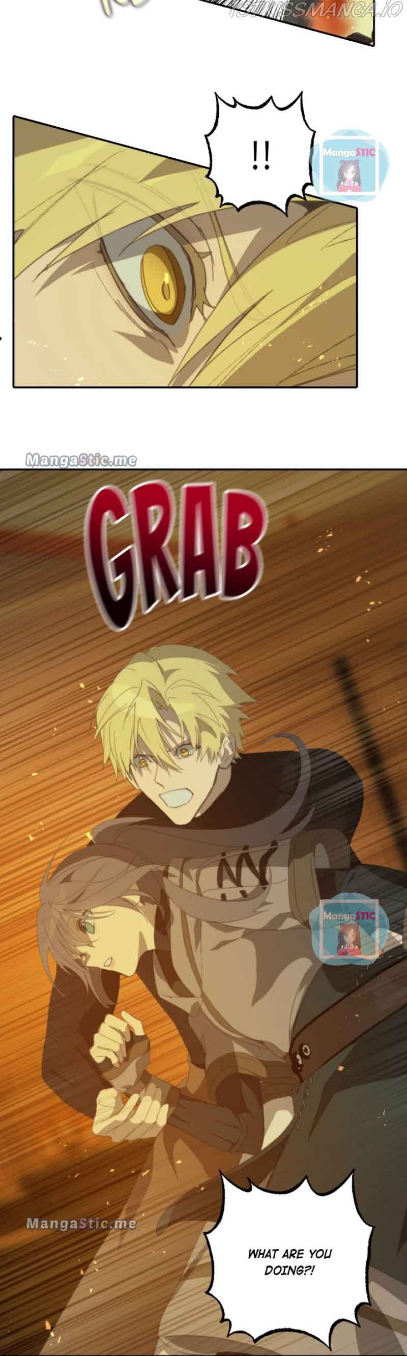 Wrong Confession ( A False Confession ) Chapter 73 108 05