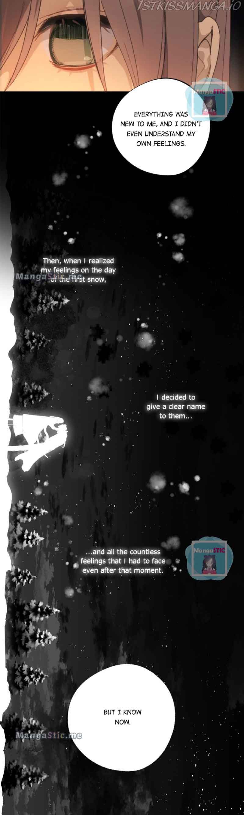 Wrong Confession ( A False Confession ) Chapter 73 116 13