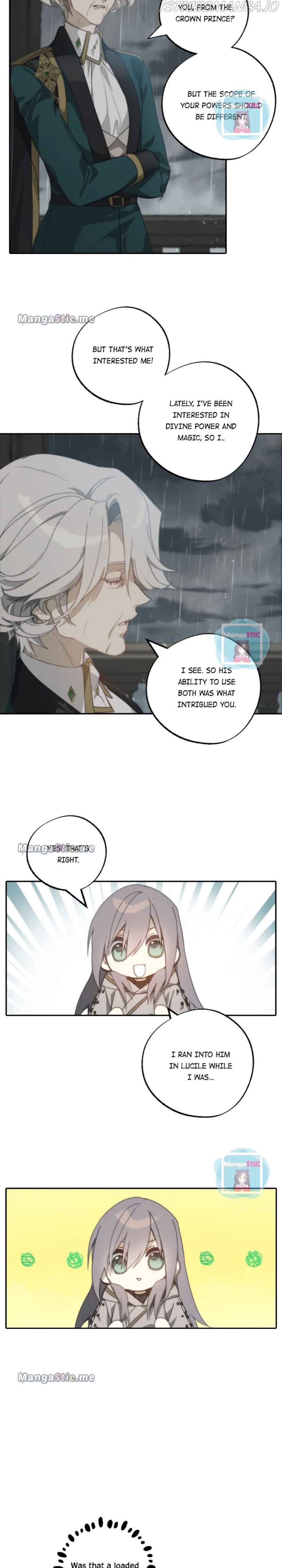 Wrong Confession ( A False Confession ) Chapter 73 122 19