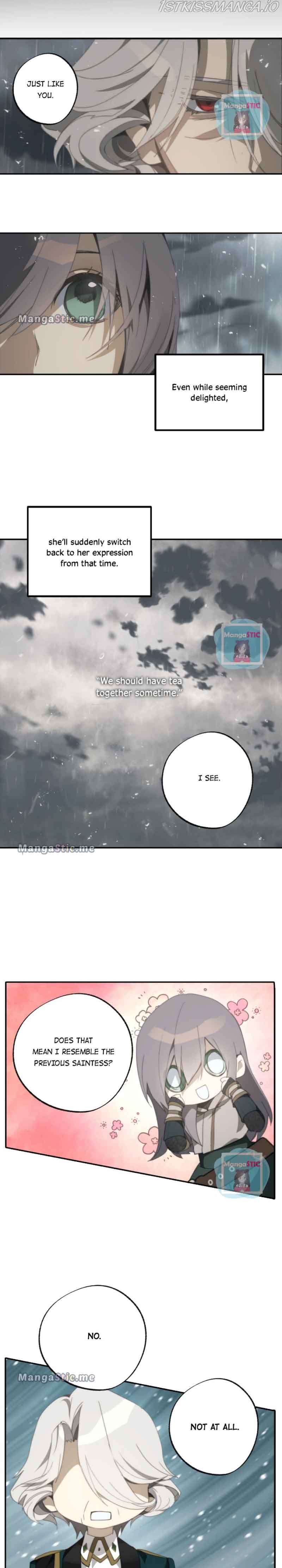 Wrong Confession ( A False Confession ) Chapter 73 127 24