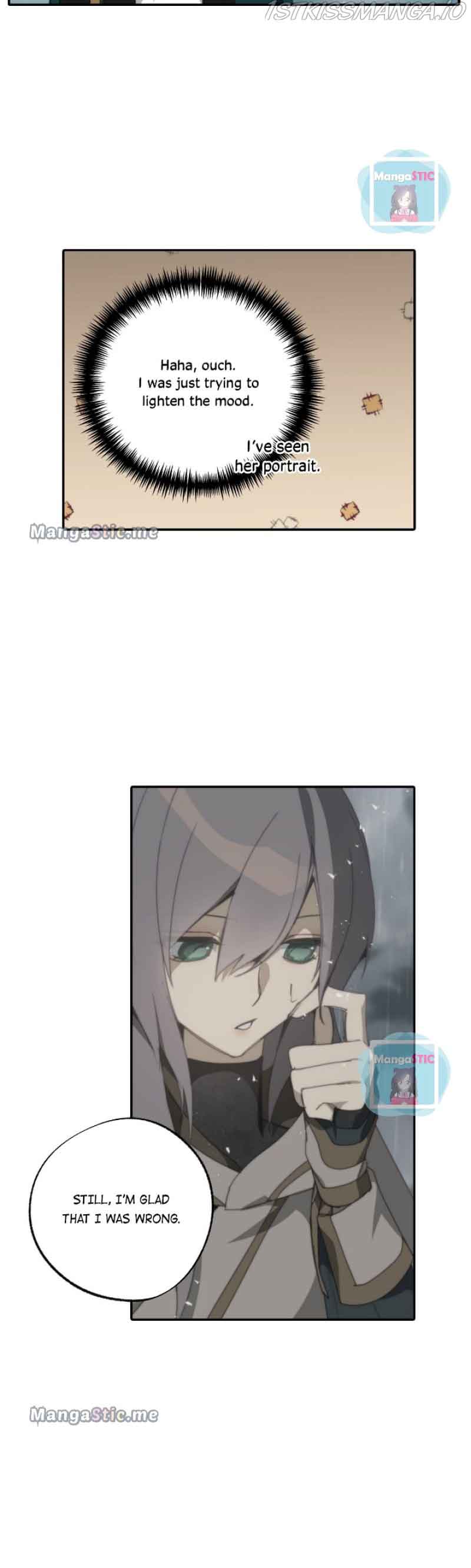 Wrong Confession ( A False Confession ) Chapter 73 128 25