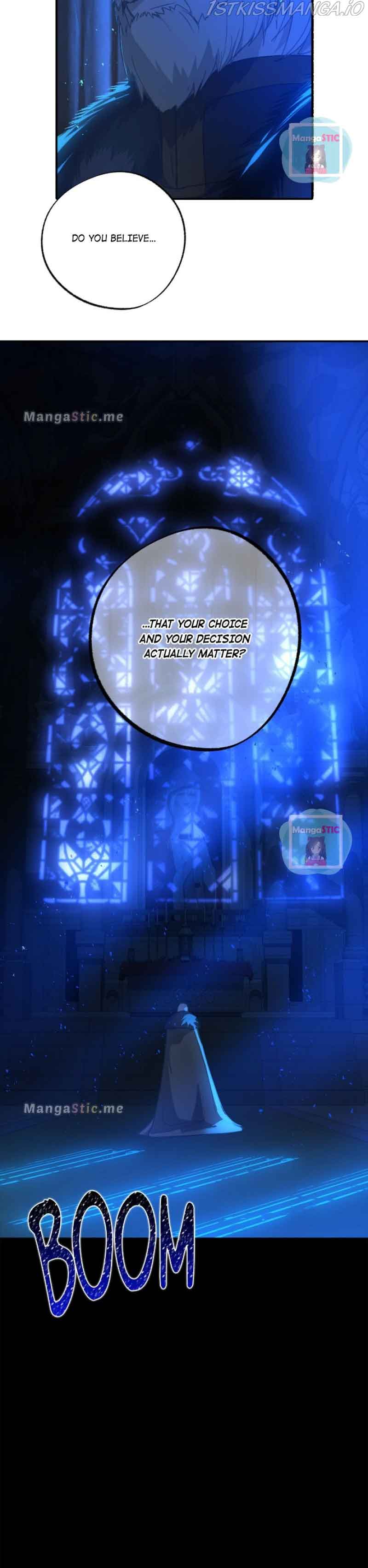 Wrong Confession ( A False Confession ) Chapter 73 134 31